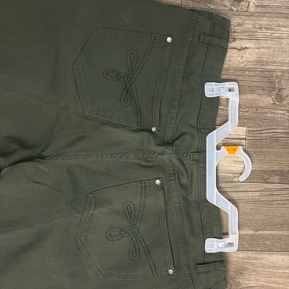 20w women’s jeans